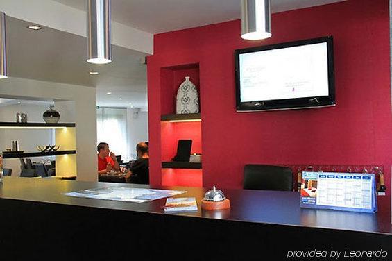 Brit Hotel Lorient Le Kerotel Rom bilde